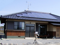太陽光発電1