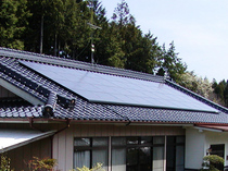 太陽光発電2