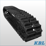 ゴムクローラー (KBL)2